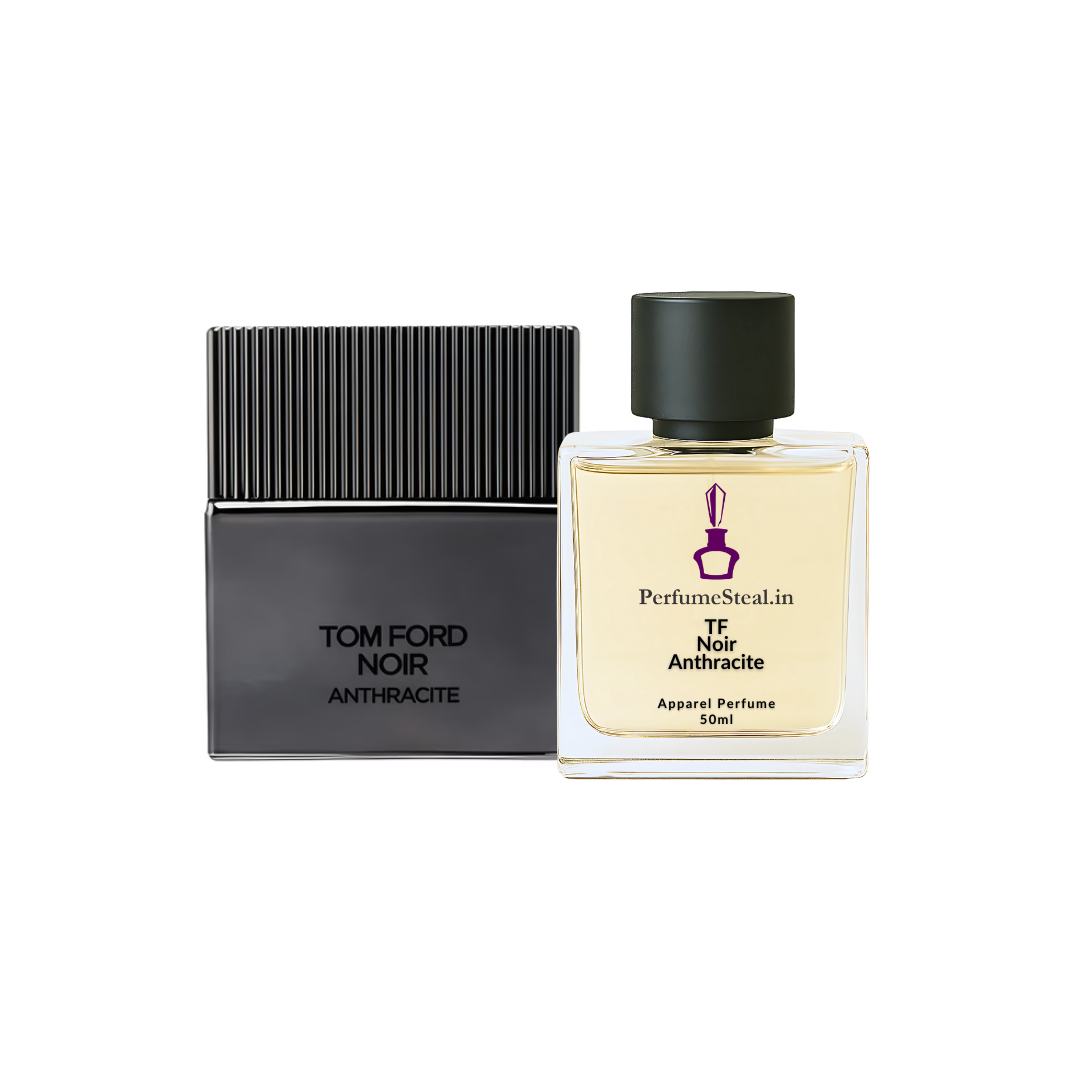 Noir Anthracite by Tom Ford Inspired Perfume – PerfumeSteal.in