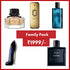 FAMILY PACK @ 1999 30ml x 5