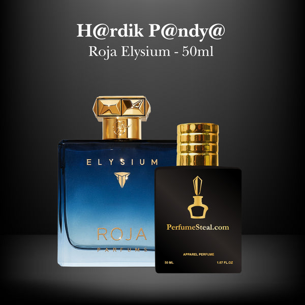 H@rdik P@ndy@ - Roja Elysium 50ml