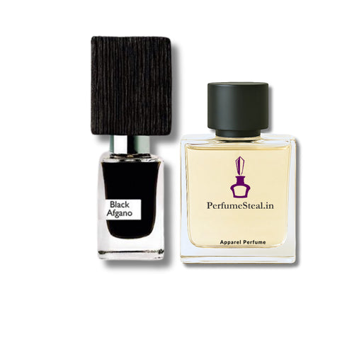 Sanjay Dutt - Tobacco Oud Tom Ford & Black Afgano Nasomatto 50ml Combo