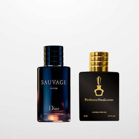 Dyor Sauvage type Perfume