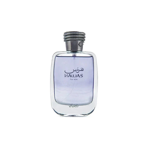 Hawas for Him Rasasi type Perfume