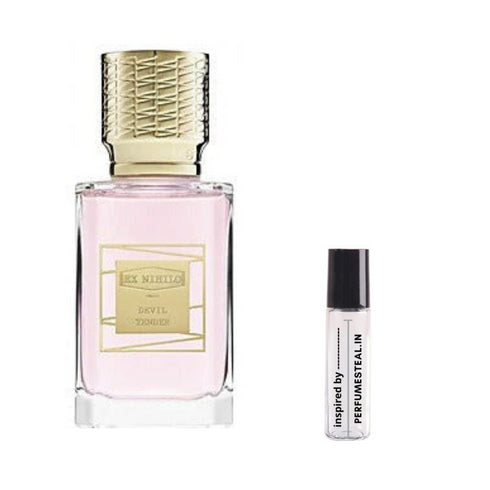 Devil Tender by Ex Nihilo type Perfume