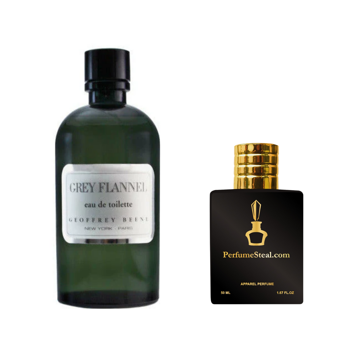 Flannel perfume 2025