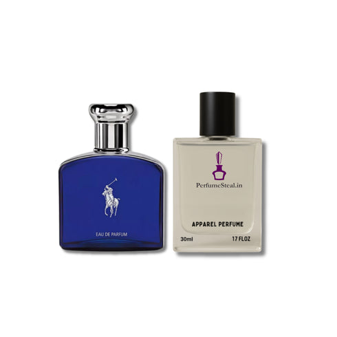 Men Party & Night Out 30ml x 5 perfumes