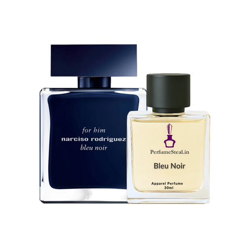 Narciso Rodriguez for Him Bleu Noir type Perfume
