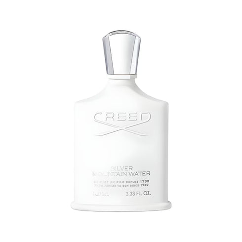 Creed Silver Mountain Water type Perfume