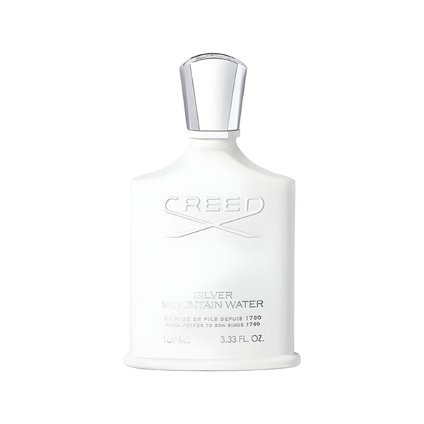 Creed Silver Mountain Water type Perfume