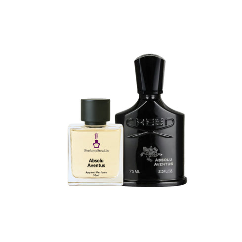 Creed Absolu Aventus Type Perfume