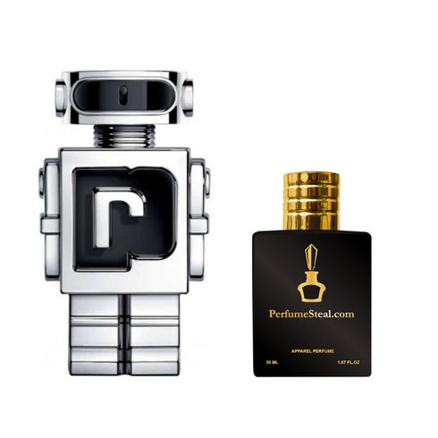 Phantom by Paco Rabanne type Perfume Paco Rabanne Phantom by Paco Rabanne Inspired Perfume Spray