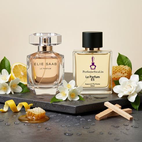 Le Parfum by Elie Saab type Perfume