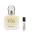 Armani Because It's You by Giorgio Armani type Perfume