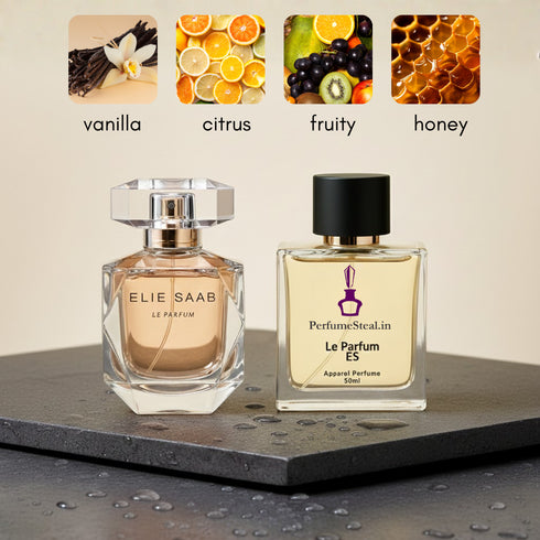 Le Parfum by Elie Saab type Perfume