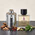Wantede Inspired Perfume