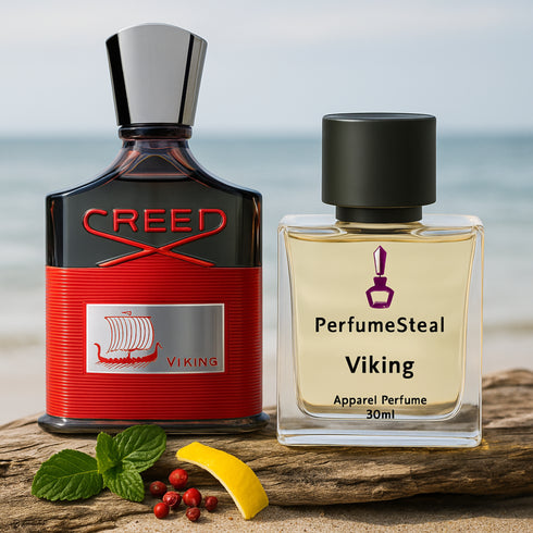 Viking Cologne by Creed type Perfume (Copy)