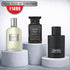 Trial Pack Of Tom Ford 50 ml X 3 Combo For Men.