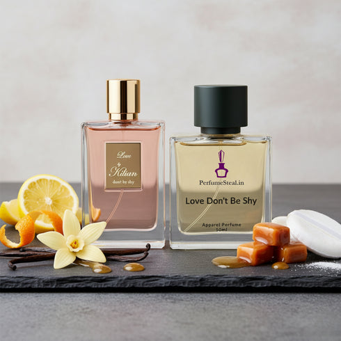 Love Don't Be Shy by Kilian type perfume