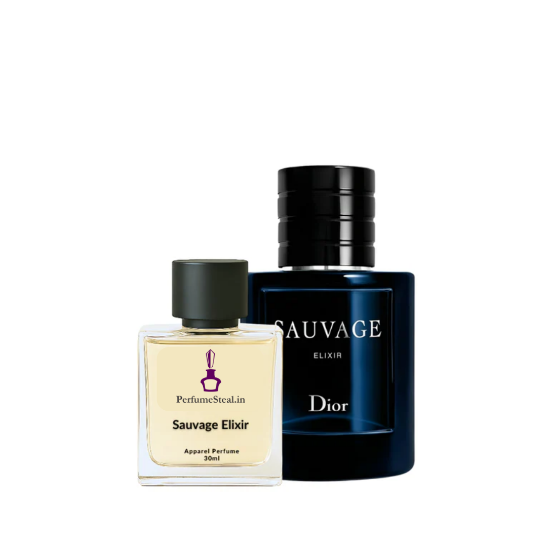 Dior Sauvage Elixir （箱無し） Dior Sauvage Elixir （箱無し） 【公式通販】
