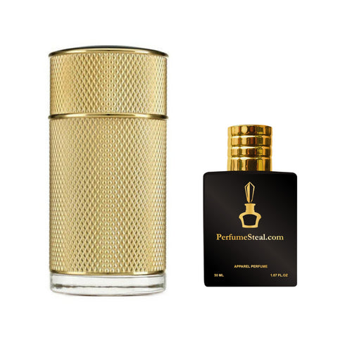 Dunhill Icon Absolute type Perfume Alfred Dunhill Dunhill Icon Absolute Inspired Perfume Spray