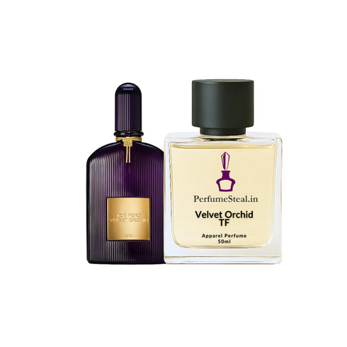 Tom Ford Velvet Orchid type Perfume