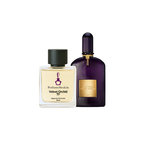 Tom Ford Velvet Orchid type Perfume