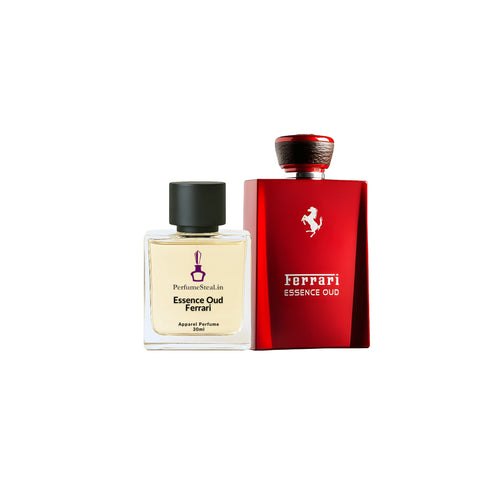 Ferrari Essence Oud type Perfume