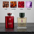 Ferrari Essence Oud type Perfume
