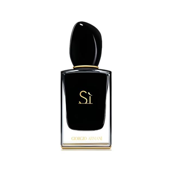 Armani Si Intense type Perfume