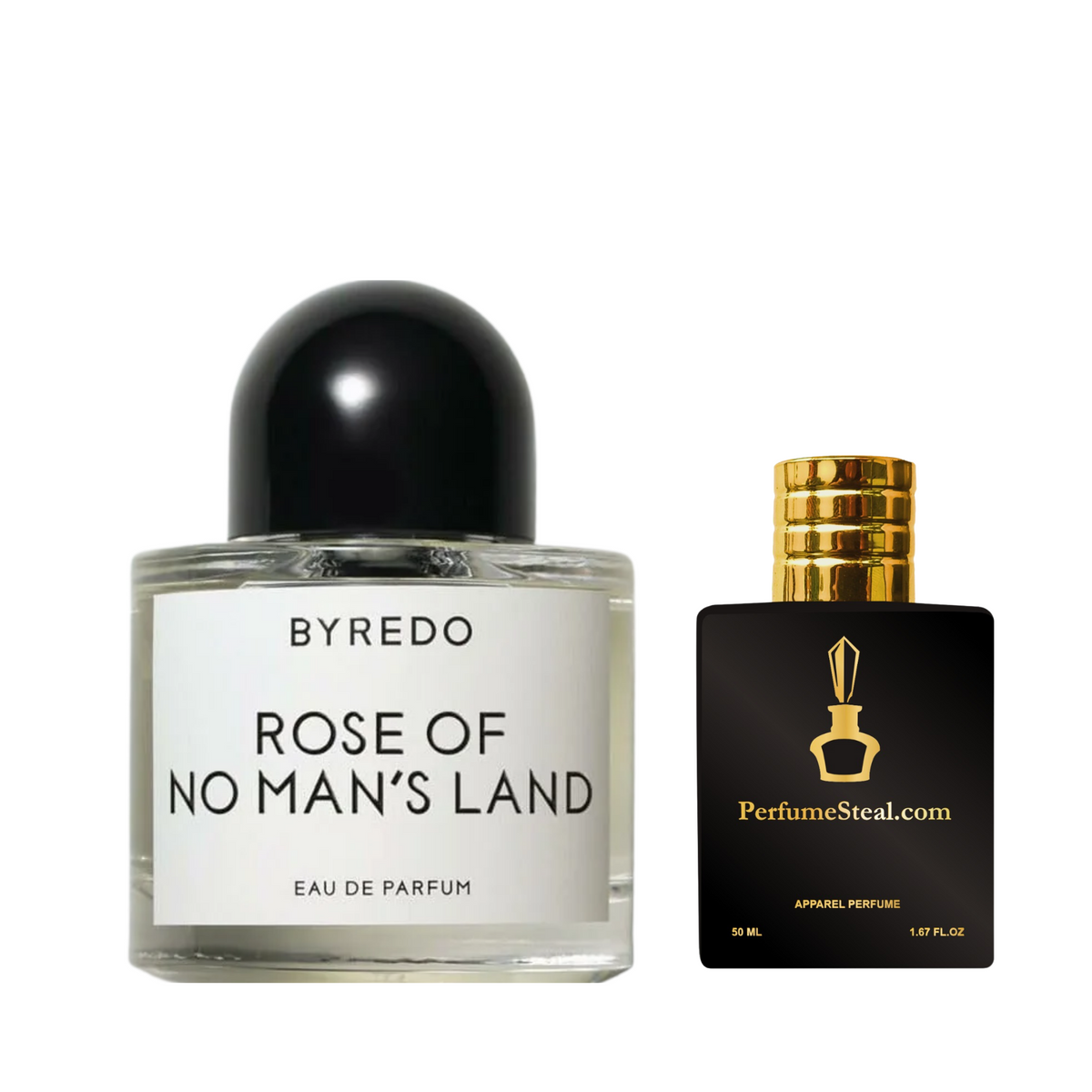 Rose Of No Man's Land by Byredo Inspired Perfume Spray Rose Of No Man's Land by Byredo Inspired Perfume Spray