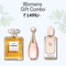 Women's Gift Combo 3 X 50ml