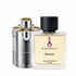 Wantede Inspired Perfume