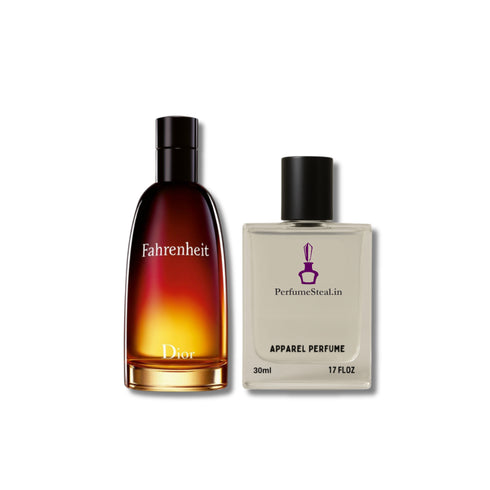 Men Party & Night Out 30ml x 5 perfumes