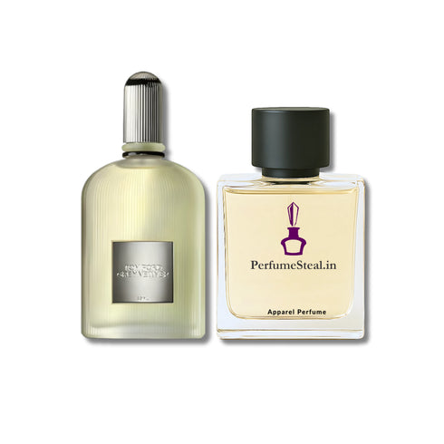 Trial Pack Of Tom Ford 50 ml X 3 Combo For Men.