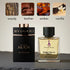 Bvlgari Man In Black type Perfume