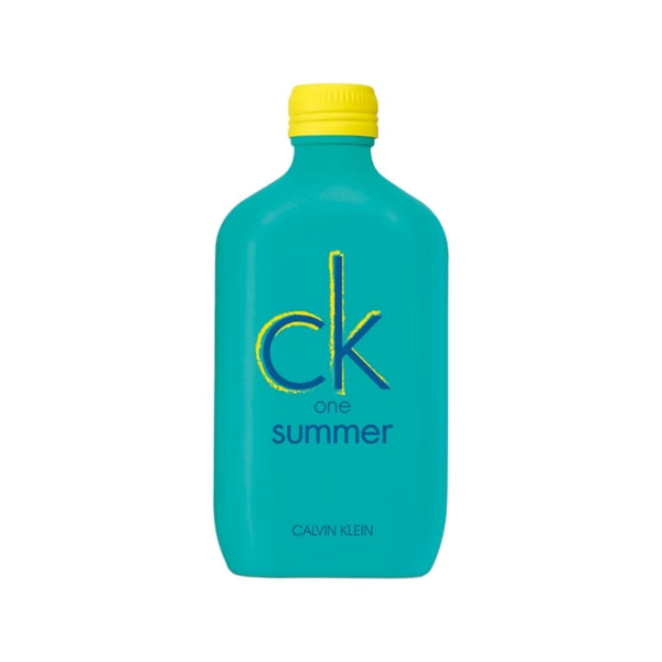 CK One Summer by type Perfume