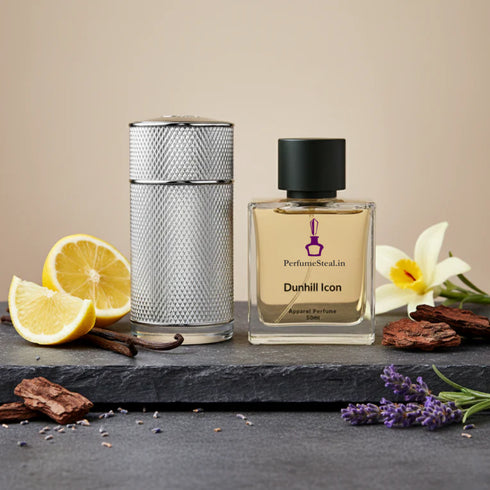 Dunhill Icon type Perfume