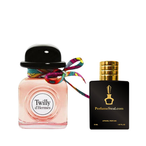 Twilly D'Hermes by Hermes type Perfume