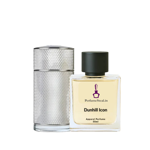 Dunhill Icon type Perfume