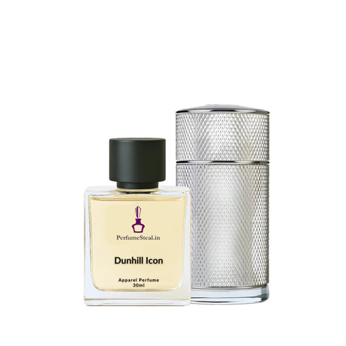 Dunhill Icon type Perfume