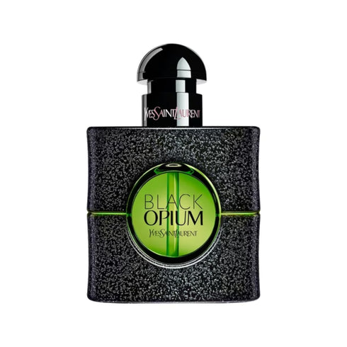 Black Opium Illicit Green by Yves Saint Laurent type Perfume