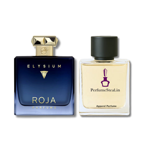 Hardik Pandya - Roja Elysium 50ml