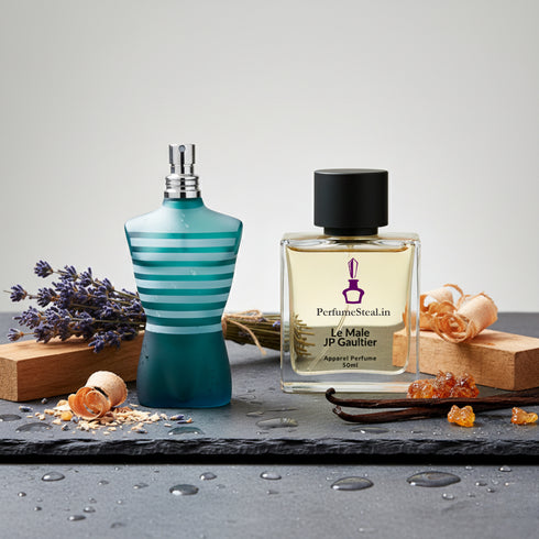 JPGe Lee Malee type Perfume