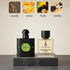 Black Opium Illicit Green by Yves Saint Laurent type Perfume
