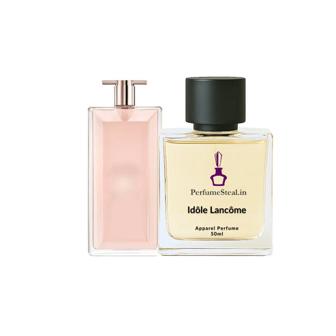 Idole by Lancome type Perfume