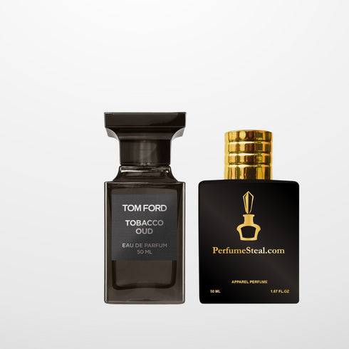 Tomm Ford Tobacco Oud Type Perfume