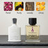 Creed Silver Mountain Water type Perfume