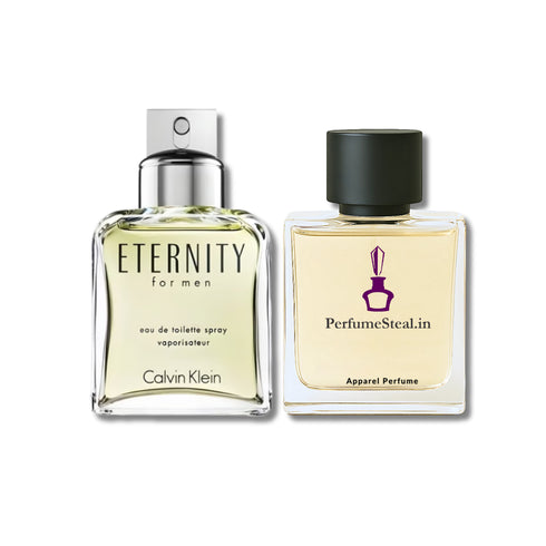 Men Wedding / Casual Events - 3 x 30ml