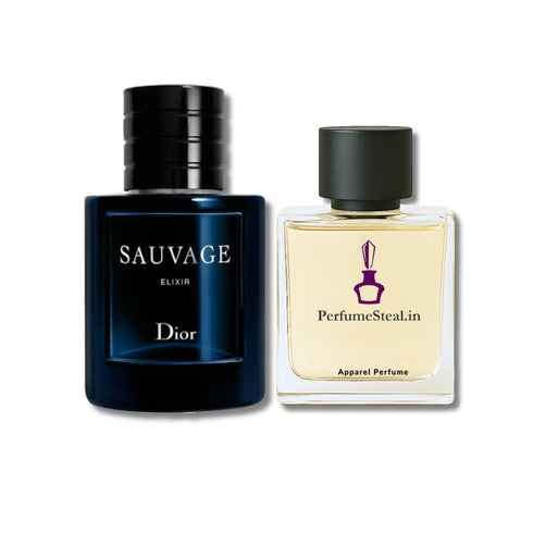 Men’s Mafia/Celeb Combo 30ml x 5perfumes