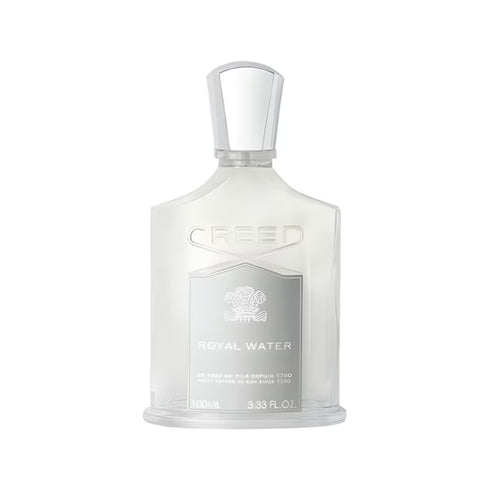 Royal Water Creed type Perfume