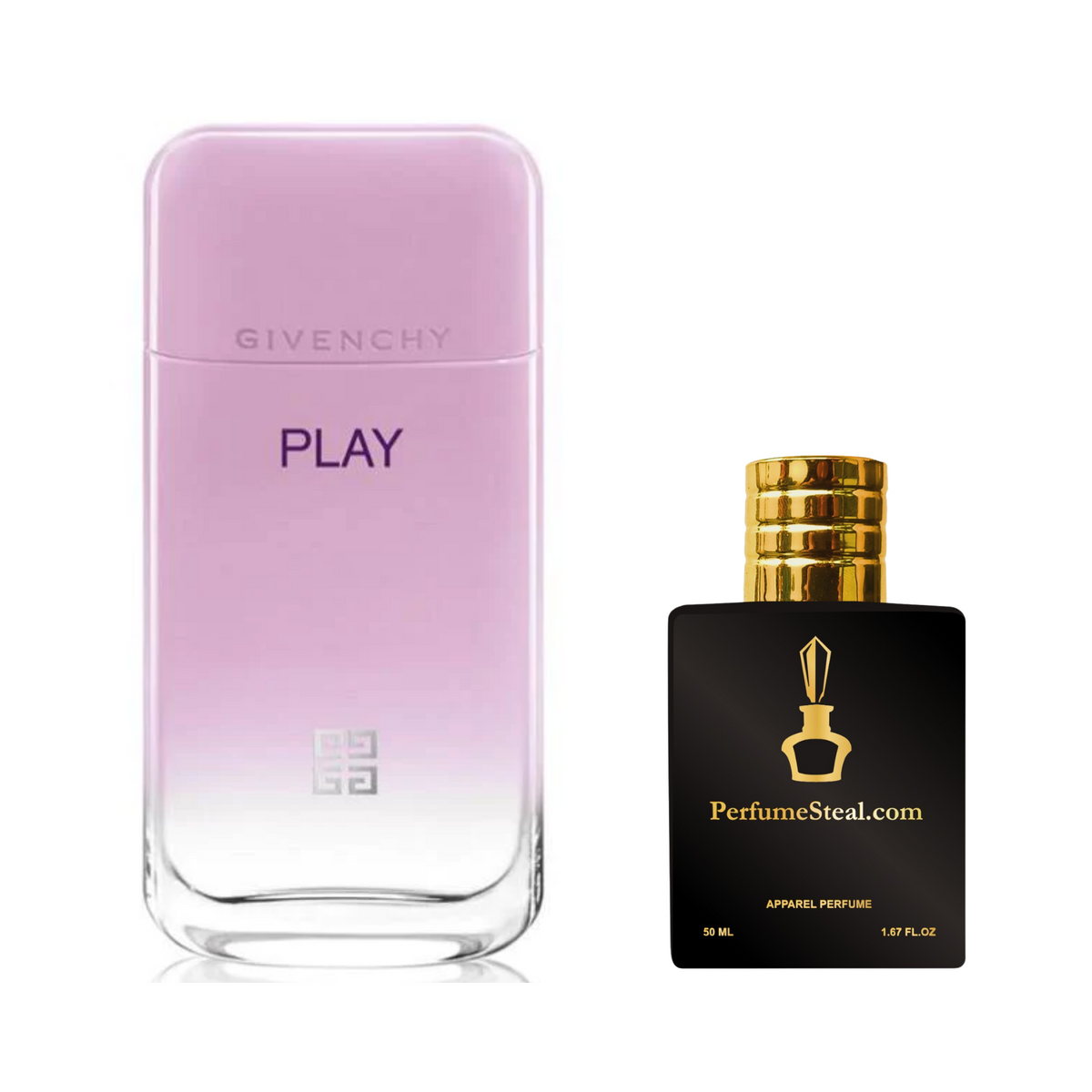 Play parfum givenchy hot sale